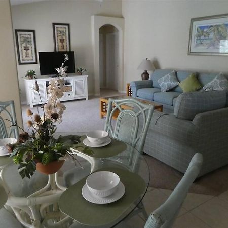 35 - Fabulous 4 Bedroom Villa With South Facing Pool オーランド エクステリア 写真