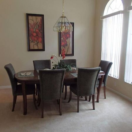 35 - Fabulous 4 Bedroom Villa With South Facing Pool オーランド エクステリア 写真