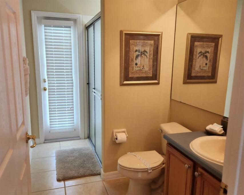 35 - Fabulous 4 Bedroom Villa With South Facing Pool オーランド エクステリア 写真